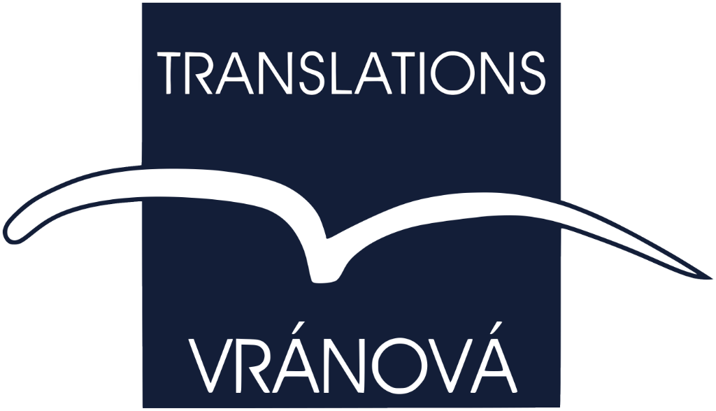 Daniela Vránová Translations