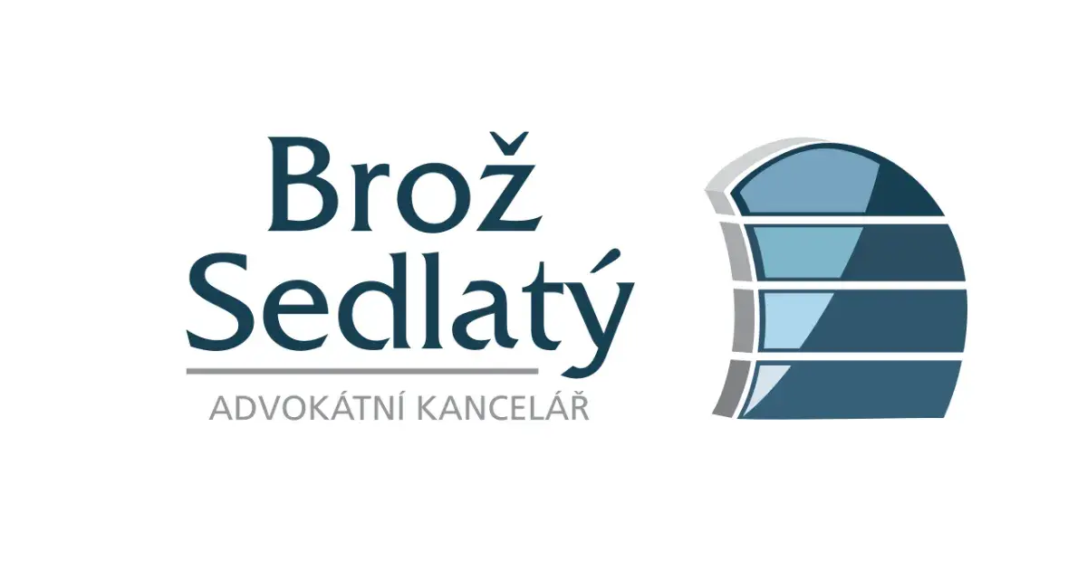 Brož, Sedlatý law firm