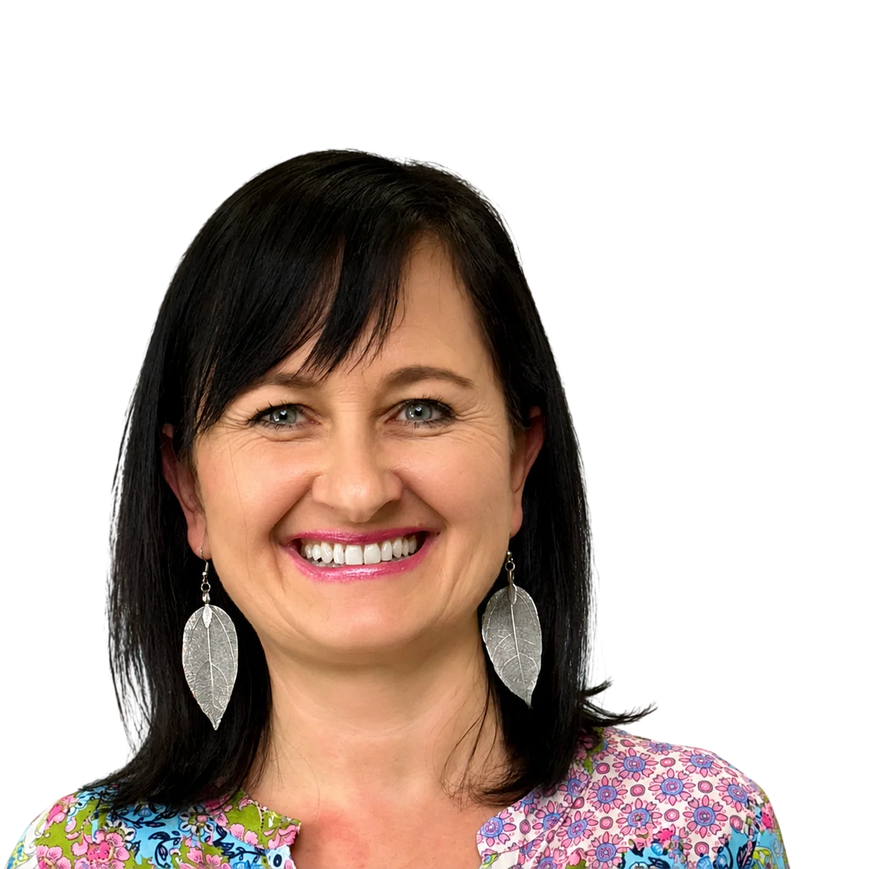Mgr. Daniela Vránová, certified translator and interpreter